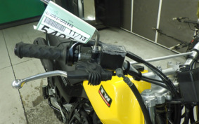 YAMAHA TW225 DG09J