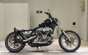 HARLEY FXRS 1340 1985 EBK