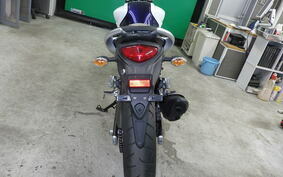 SUZUKI GLADIUS 2010 VK58A