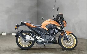 YAMAHA FZS25 不明