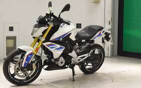 BMW G310R 2018 0G01