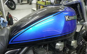 KAWASAKI ZEPHYR 400 KAI 2008 ZR400C