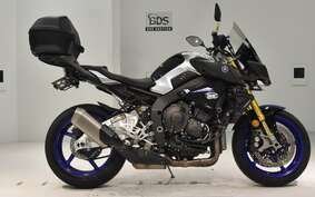 YAMAHA MT-10 SP 2017 RN50J