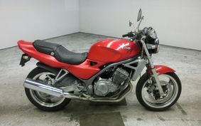 KAWASAKI BALIUS 250 1993 ZR250A