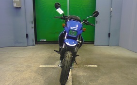 KAWASAKI KSR110 2007 KL110A