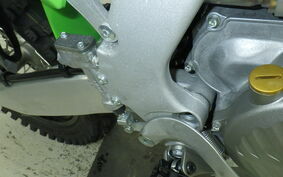 KAWASAKI KX250XC KX252D