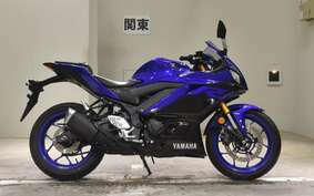 YAMAHA YZF-R25 A RG43J