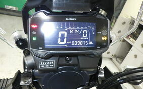 SUZUKI V-STROM 250 A