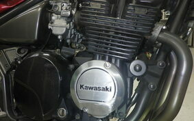 KAWASAKI ZEPHYR 400 KAI 1996 ZR400C