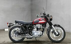 KAWASAKI W800 2022 EJ800E