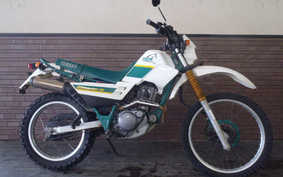 YAMAHA SEROW 225 Cell 1KH