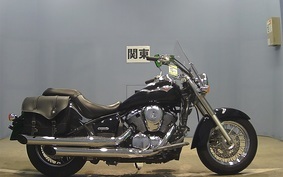 KAWASAKI VULCAN 900 CLASSIC 2007 VN900B