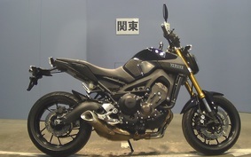 YAMAHA MT-09 2015 RN34J