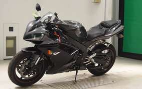 YAMAHA YZF-R1 2011 RN20