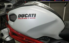 DUCATI MONSTER 796 A 2013