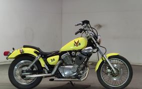 YAMAHA VIRAGO 250 3DM