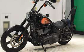 HARLEY FXBBS1870 2022 YYK