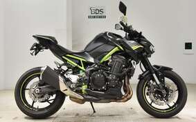 KAWASAKI Z900 Gen.2 2021 ZR900B