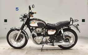 KAWASAKI W650 2004 EJ650A