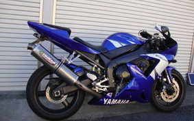 YAMAHA YZF-R1 2003 RN09