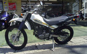 KAWASAKI SUPER SHERPA 2002 KL250G