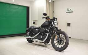 HARLEY XL883N 2012