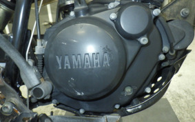 YAMAHA TW225 DG09J