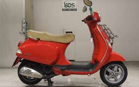 VESPA LX150