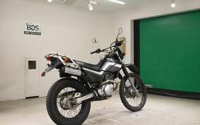 YAMAHA SEROW 225 Gen.3 DG08J