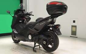 YAMAHA T-MAX 530 2012 SJ09