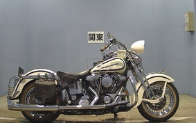 HARLEY FLSTS 1340 1997 BRL