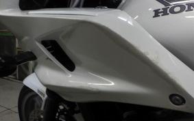 HONDA CB400 SUPER BOLDOR VTEC A 2009 NC42