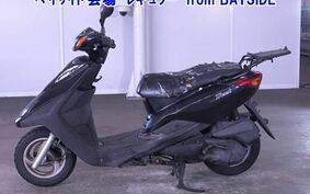 YAMAHA AXIS 125 TREET SE53J