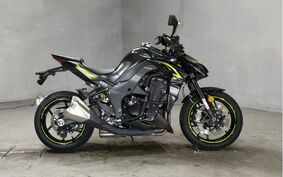 KAWASAKI Z1000 R 2018 ZRT00J