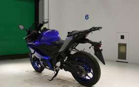 YAMAHA YZF-R3 2021 RH13J