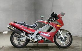 KAWASAKI ZZ-R250 EX250H