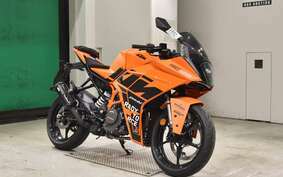 KTM 125 RC