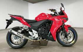 HONDA CBR400R 2015 NC47