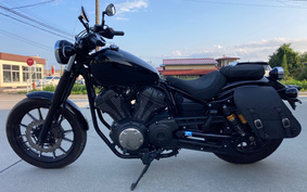 YAMAHA BOLT 950 R ABS 2014 VN04J