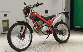 GASGAS TX 125 RANDONNE