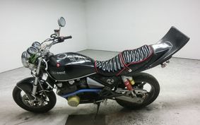 KAWASAKI ZEPHYR 400 1997 ZR400C