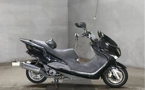 YAMAHA MAJESTY 125 5CA