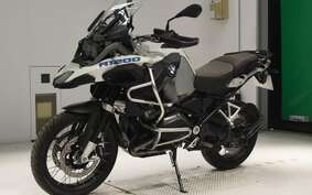 BMW R1200GS ADVENTURE 2015