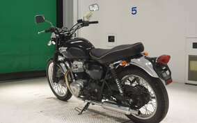 KAWASAKI W400 2007 EJ400A