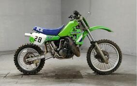 KAWASAKI KX250 KX250D