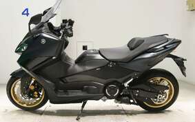 YAMAHA T-MAX 560 T 2022 SJ19J