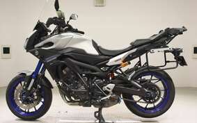 YAMAHA MT-09 Tracer 2016 RN36J