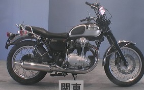 KAWASAKI W650 2007 EJ650A