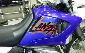 YAMAHA LANZA 4TP