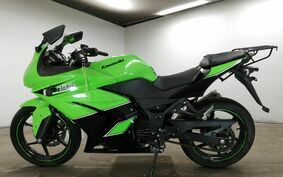 KAWASAKI NINJA 250R EX250K